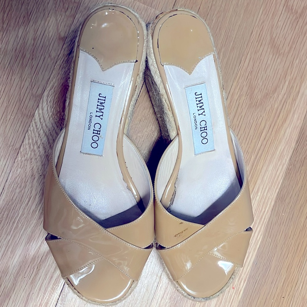 Jimmy Choo London